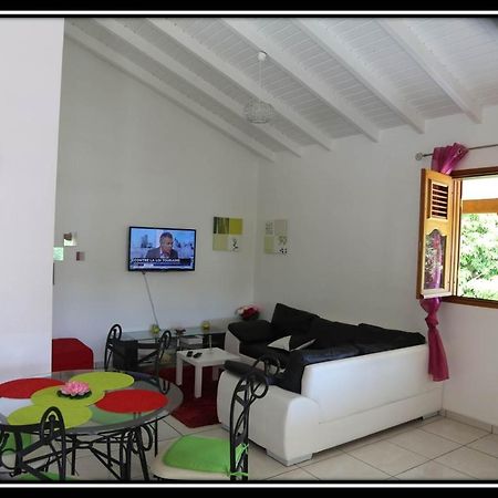 Le Plaisir Villa Le Gosier  Ngoại thất bức ảnh
