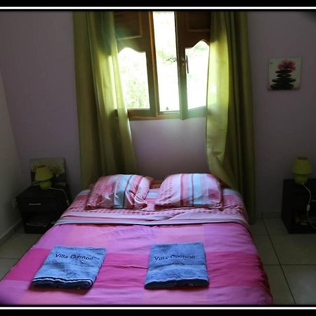 Le Plaisir Villa Le Gosier  Ngoại thất bức ảnh