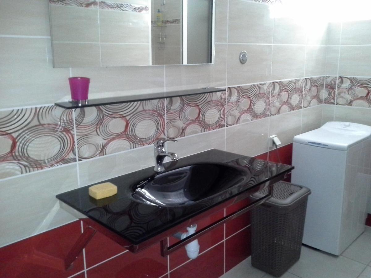Le Plaisir Villa Le Gosier  Ngoại thất bức ảnh